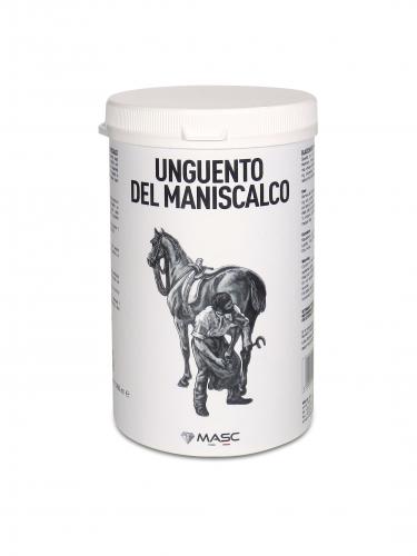 Unguento del Maniscalco