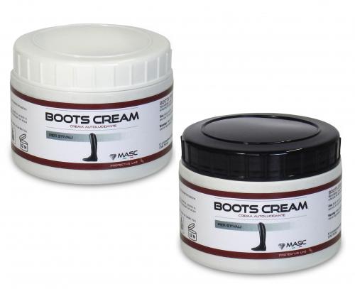 Boot's Cream