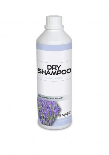 Dry Shampoo