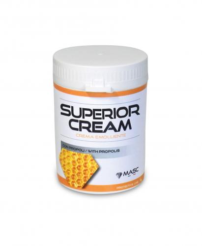 SUPERIOR CREAM