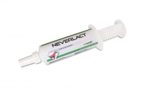 NEVERLACT