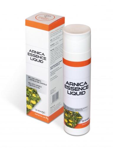 arnica essence liquid