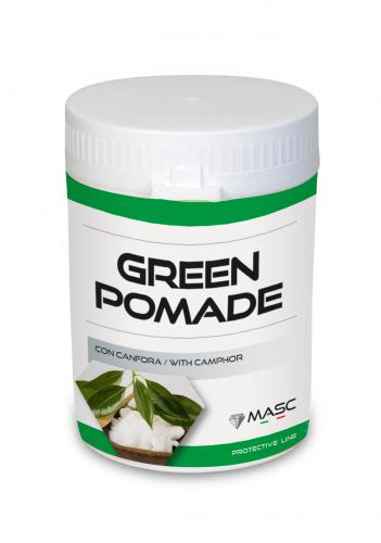 Green Pomade 