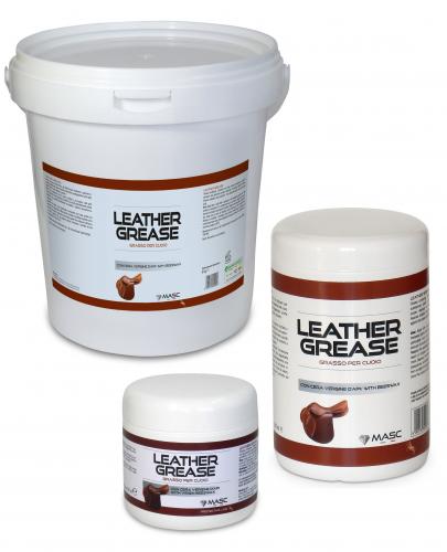 Leather Grease