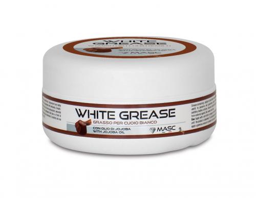 WHITE GREASE