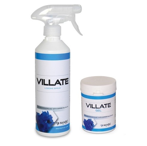 Villate/Villate Gel